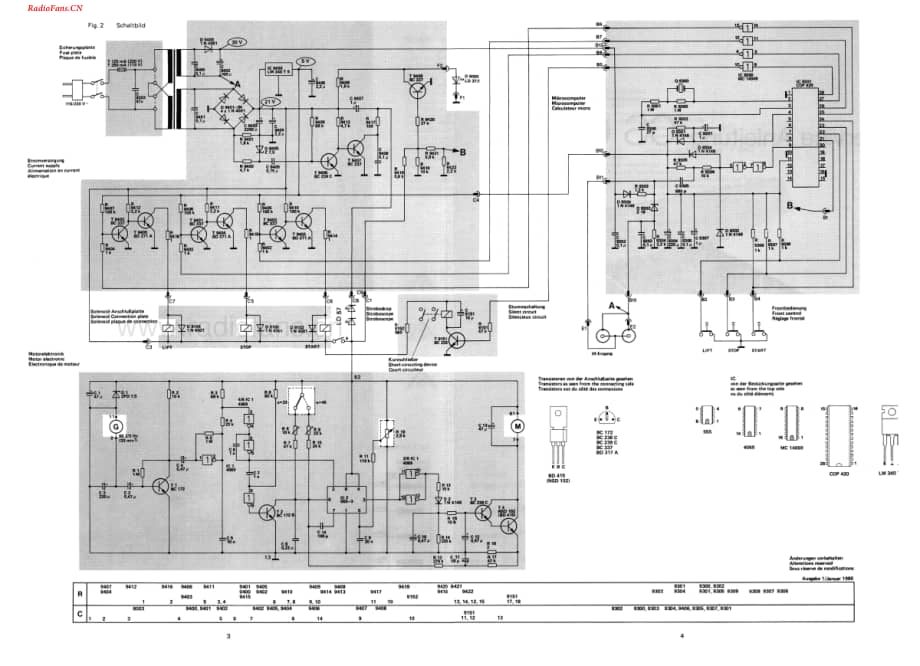 Dual-CS650RC-tt-sm维修电路图 手册.pdf_第3页