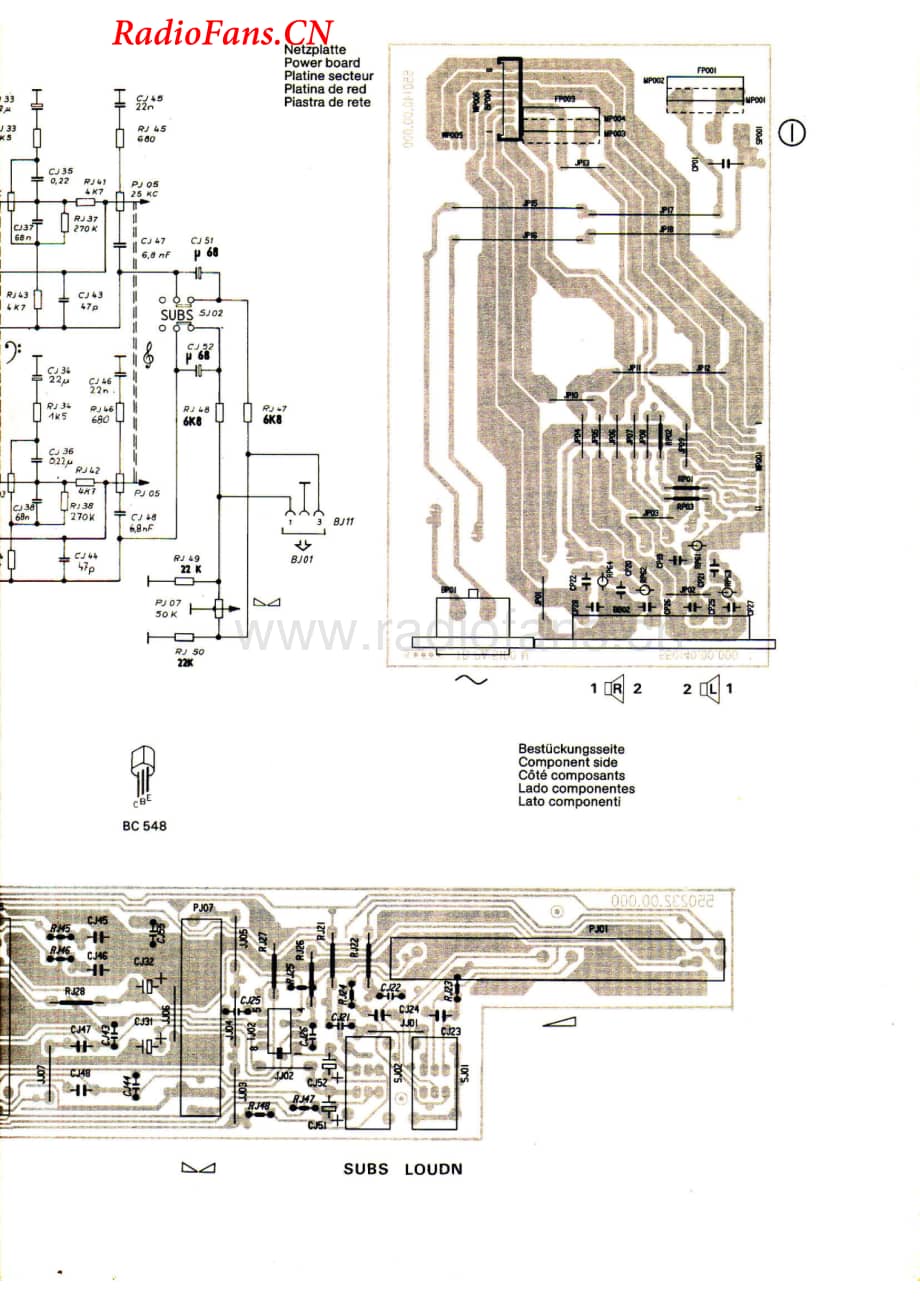 Dual-CV150-int-sch维修电路图 手册.pdf_第3页