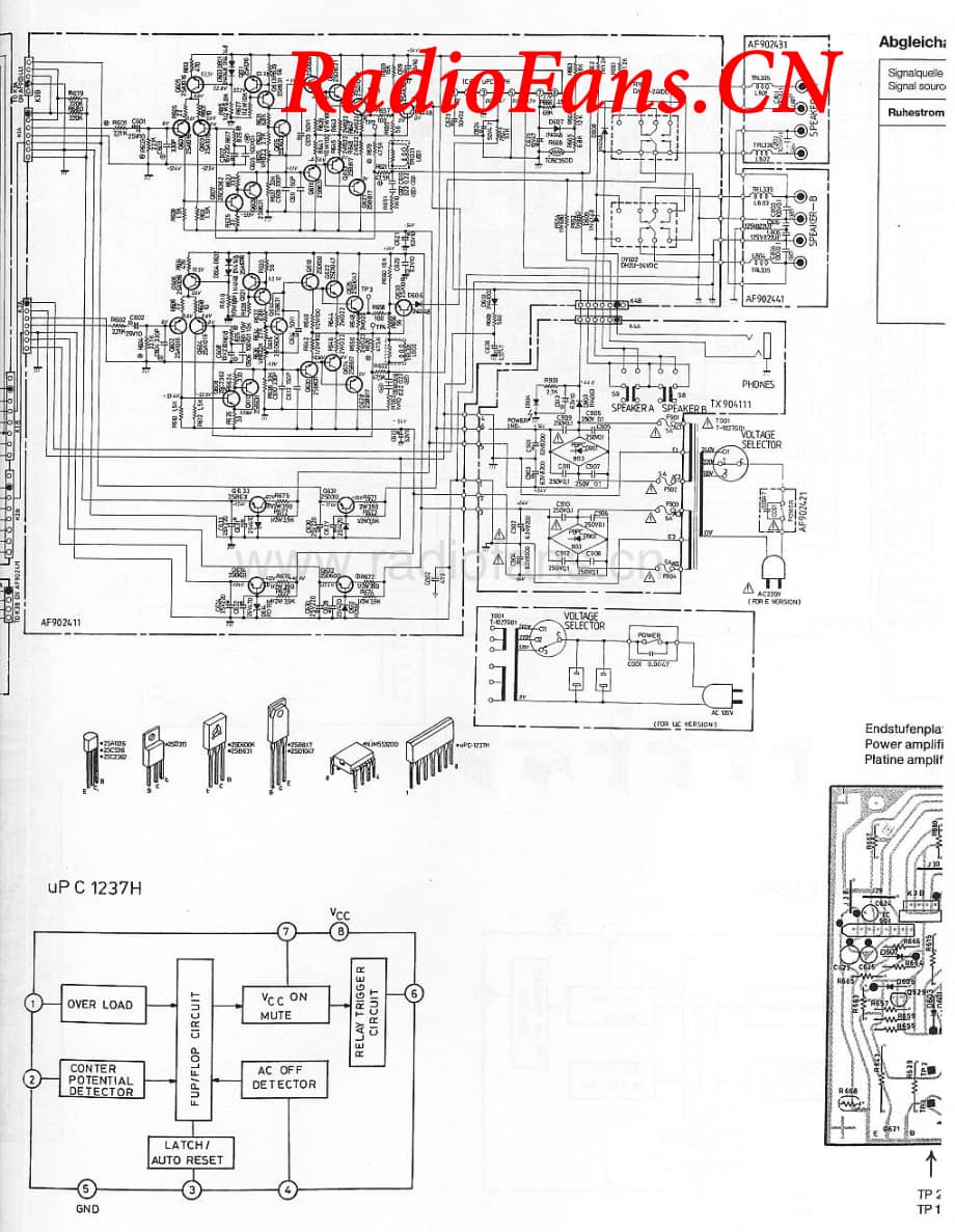 Dual-CV5670-int-sm维修电路图 手册.pdf_第3页