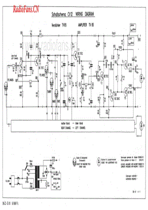Dual-CV12-int-sch维修电路图 手册.pdf