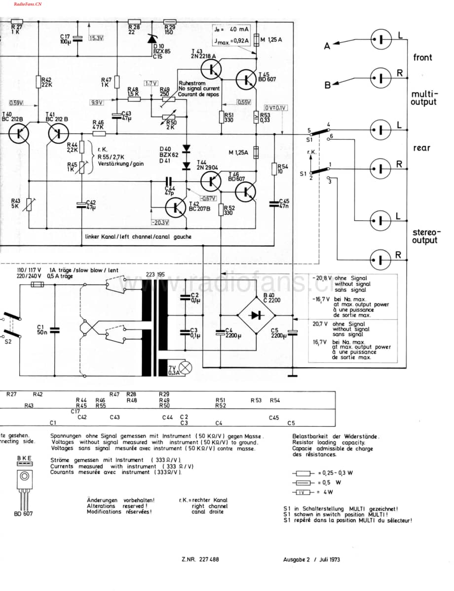Dual-MV61-rec-sm维修电路图 手册.pdf_第3页