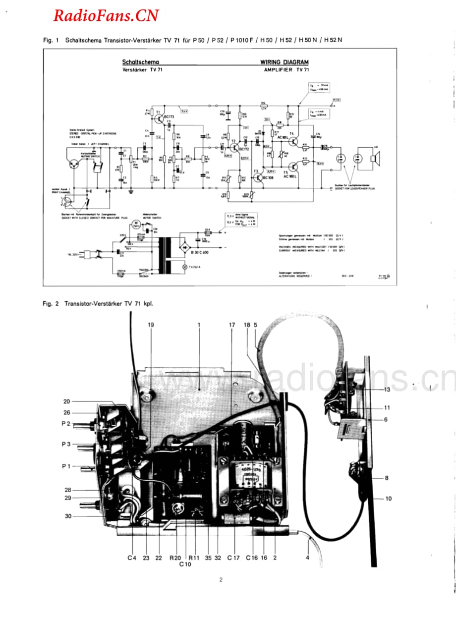 Dual-P52-tt-sm维修电路图 手册.pdf_第2页