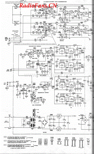 Dynacord-CLS222-sim-sch维修电路图 手册.pdf