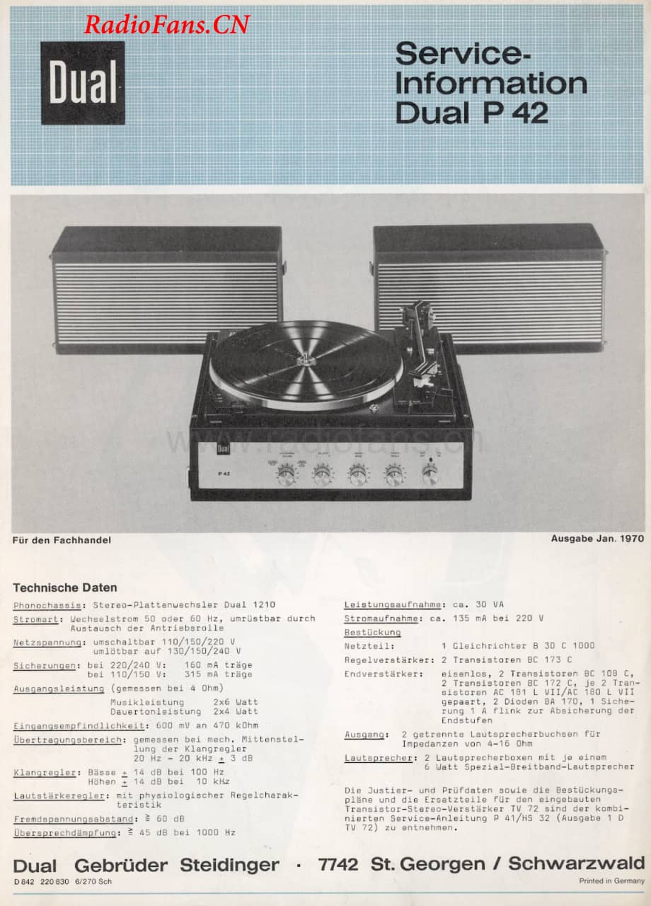 Dual-P42-tt-sm维修电路图 手册.pdf_第1页