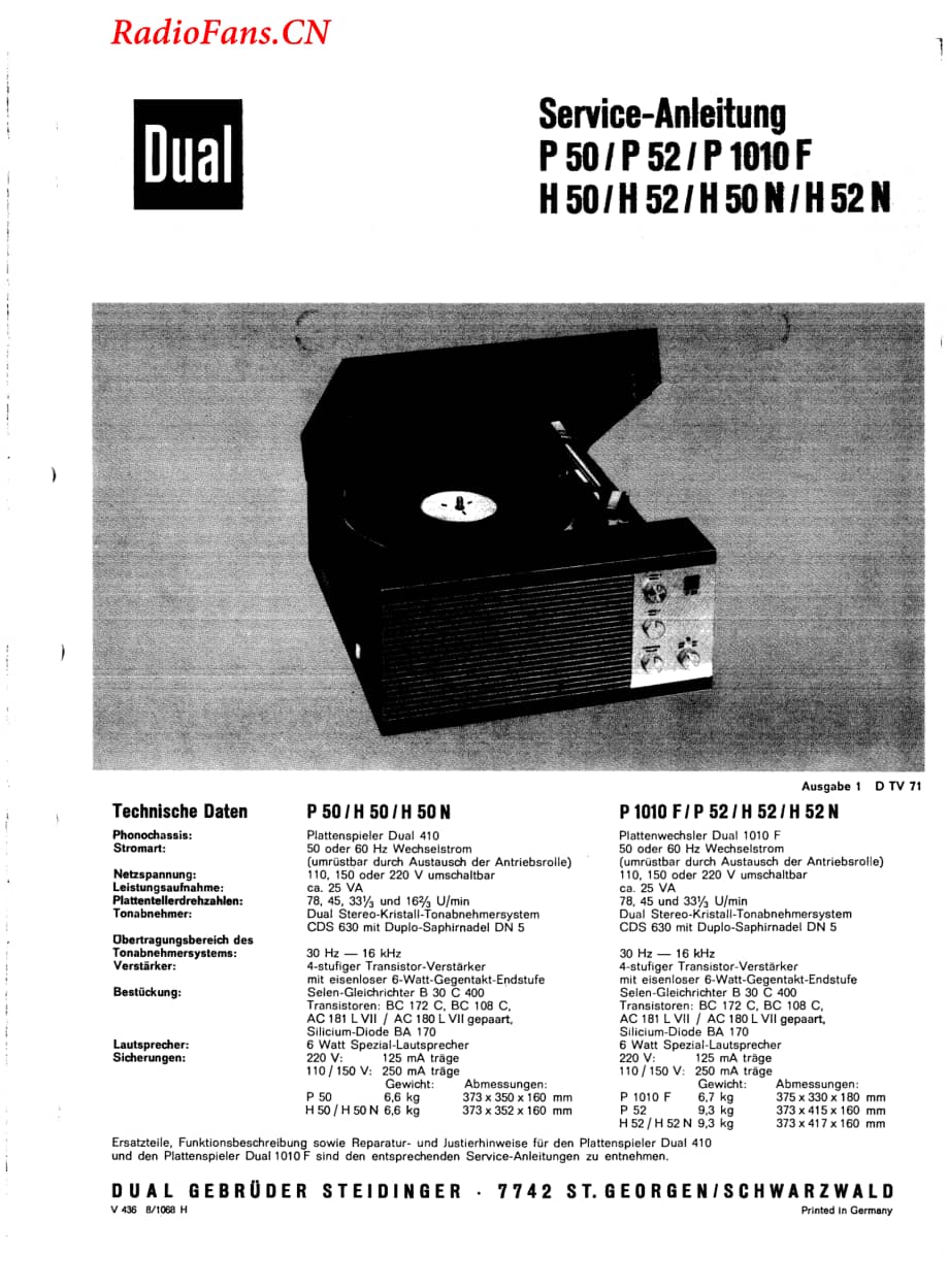 Dual-P1010F-tt-sm维修电路图 手册.pdf_第1页