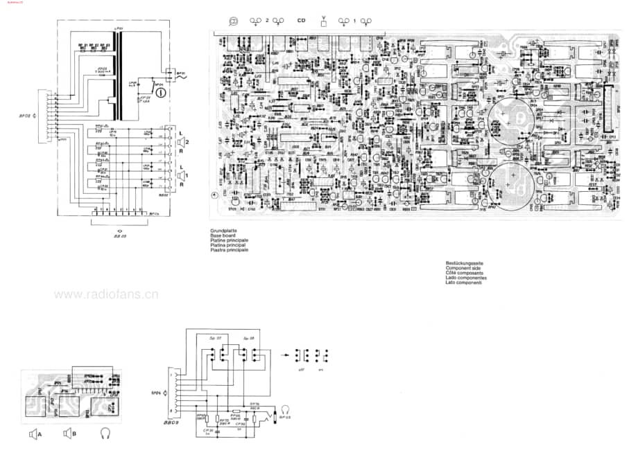 Dual-CV1230-int-sch维修电路图 手册.pdf_第3页