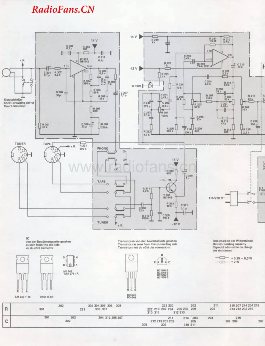 Dual-HS148-tt-sm维修电路图 手册.pdf_第3页