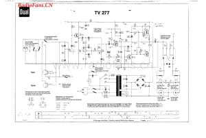 Dual-TV277-int-sch维修电路图 手册.pdf