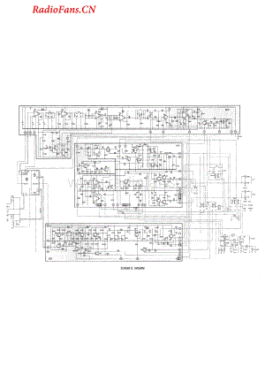 Dynaco-AF6-tun-sch1维修电路图 手册.pdf