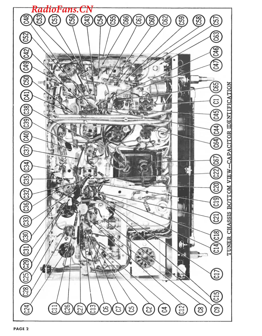 Fisher-80R-rec-sm维修电路图 手册.pdf_第2页