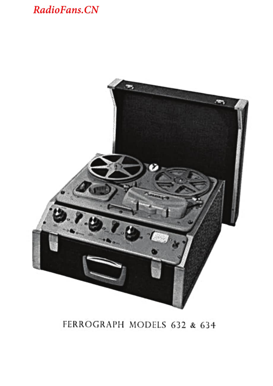 Ferguson-Ferrograph632H-tape-sm2维修电路图 手册.pdf_第3页