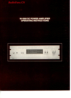 Eumig-M1000-pwr-sch1维修电路图 手册.pdf