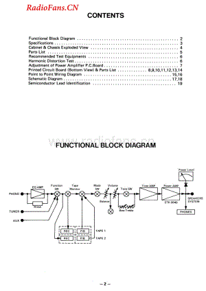 Fisher-CA2221-int-sm维修电路图 手册.pdf