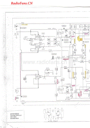 GAS-AmpzillallMK2-pwr-sch维修电路图 手册.pdf