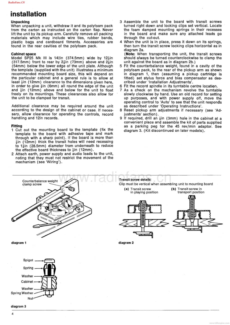 Garrard-SP25MK3-tt-sm维修电路图 手册.pdf_第3页