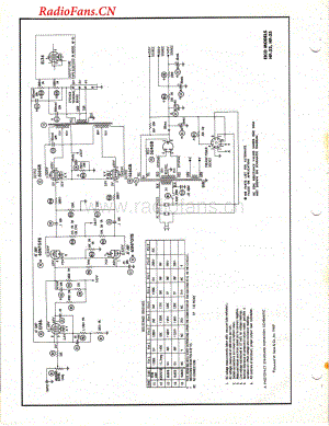 Eico-HF22-pwr-sch维修电路图 手册.pdf