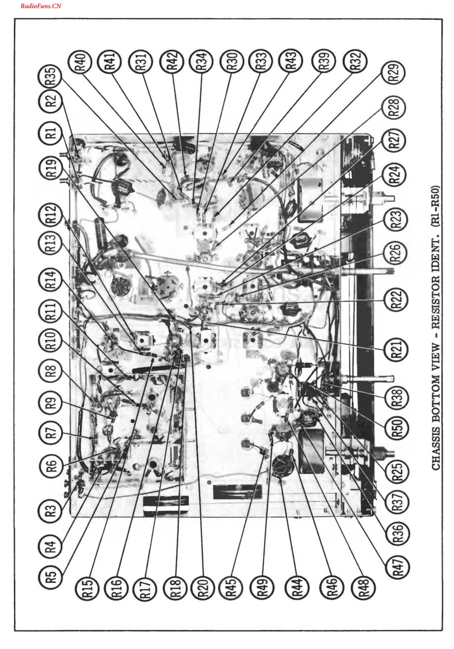 Fisher-101R-tun-sm(1)维修电路图 手册.pdf_第2页