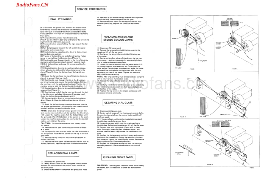 Fisher-550T-rec-sm维修电路图 手册.pdf_第3页