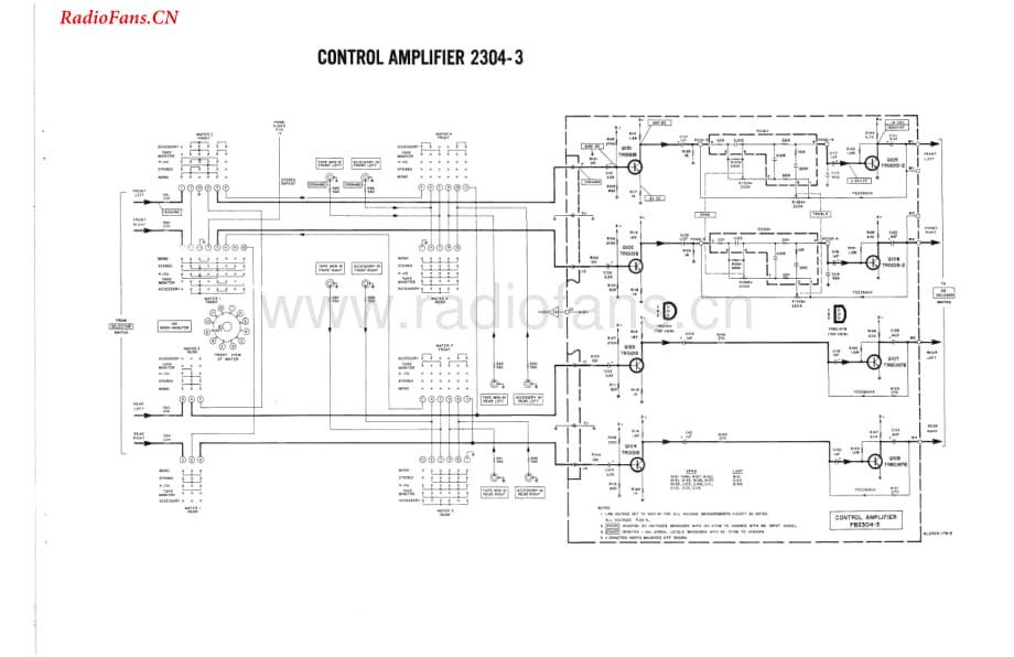 Fisher-304X-rec-sm(1)维修电路图 手册.pdf_第3页