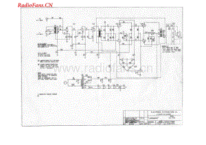Electronic-SystemsEngLE33C-sch维修电路图 手册.pdf