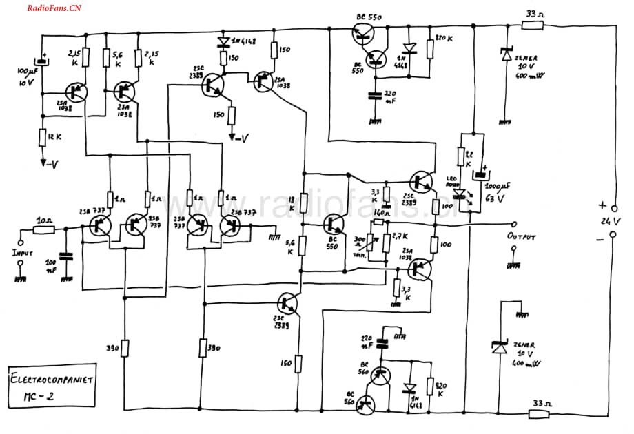 Electrocompaniet-MC2-riaa-sch维修电路图 手册.pdf_第1页