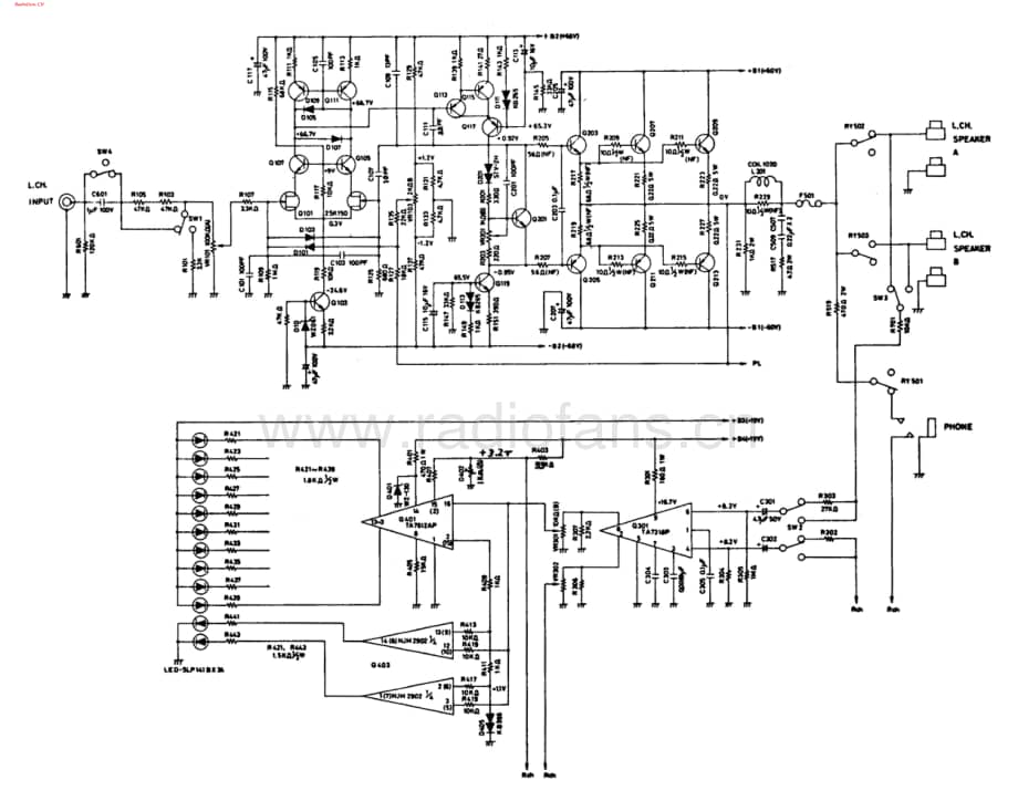 Eumig-M1000-pwr-sch2维修电路图 手册.pdf_第2页