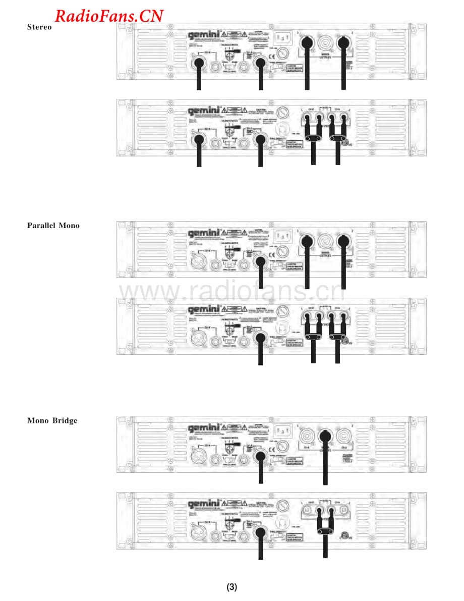 Gemini-XPB1600-pwr-sm维修电路图 手册.pdf_第3页