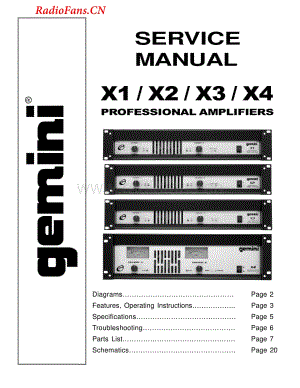 Gemini-X2-pwr-sm维修电路图 手册.pdf