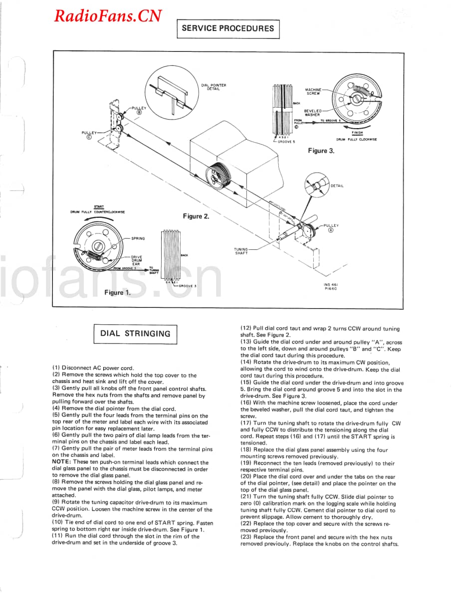 Fisher-175T-rec-sm(1)维修电路图 手册.pdf_第3页