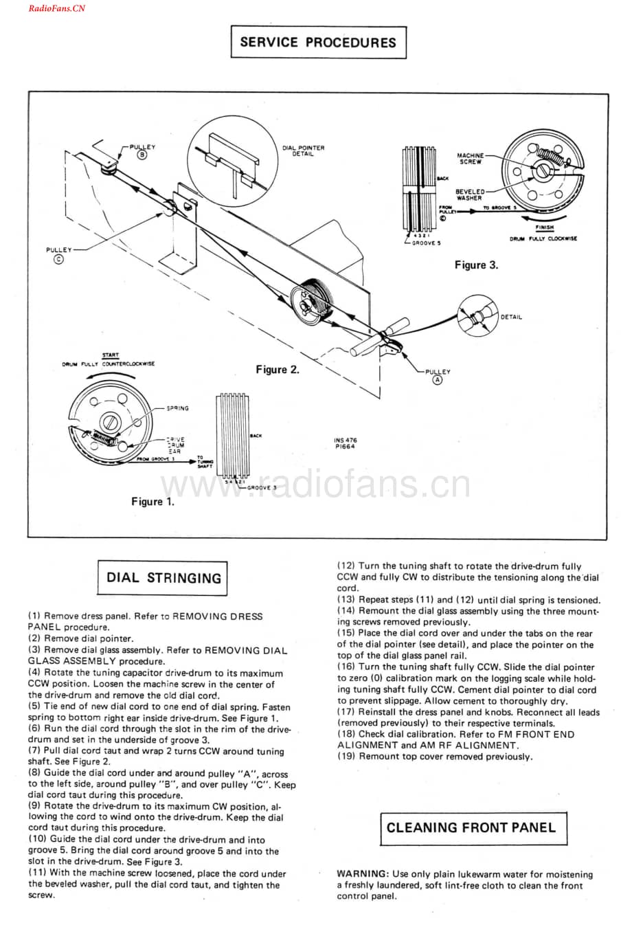 Fisher-500TX-rec-sm2(1)维修电路图 手册.pdf_第3页