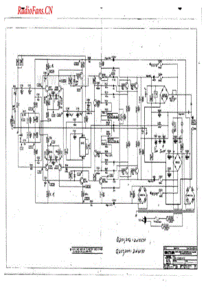 GAS-SonOfAmpzilla-pwr-sch维修电路图 手册.pdf