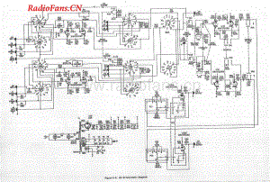 Eico-ST84-int-sch维修电路图 手册.pdf