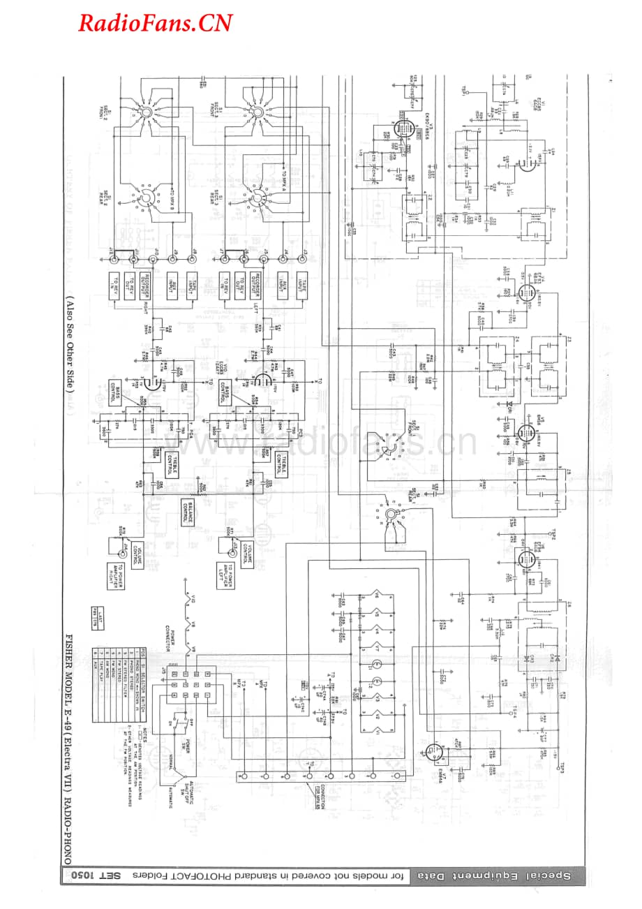 Fisher-E49-mc-sch维修电路图 手册.pdf_第3页