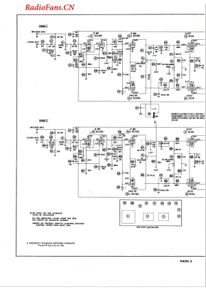 Fisher-SA300-pwr-sch维修电路图 手册.pdf