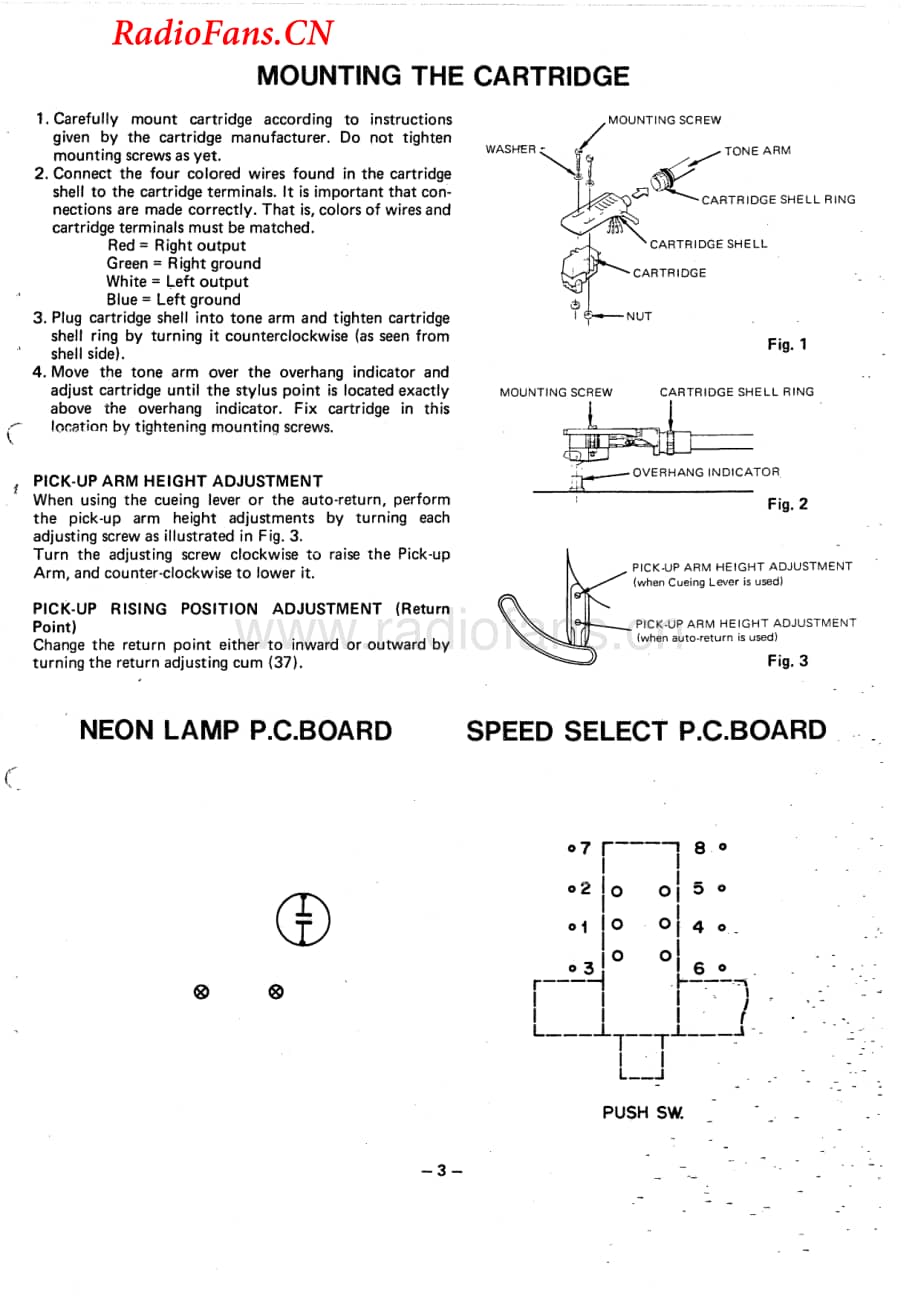 Fisher-MT6310-tt-sm维修电路图 手册.pdf_第3页