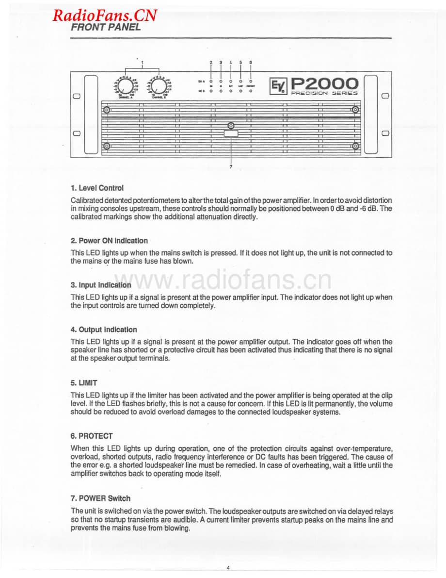 Electrovoice-P2000-pwr-sch维修电路图 手册.pdf_第3页