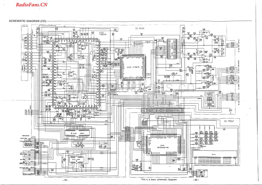 Fisher-DCSG50-mc-sch维修电路图 手册.pdf_第2页