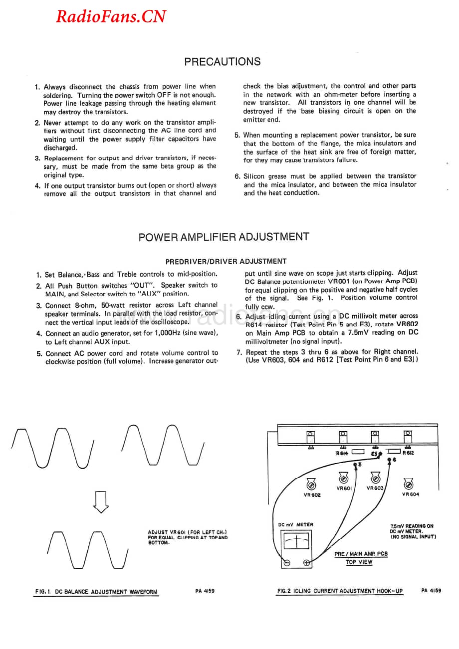 Fisher-TX55-int-sm维修电路图 手册.pdf_第2页