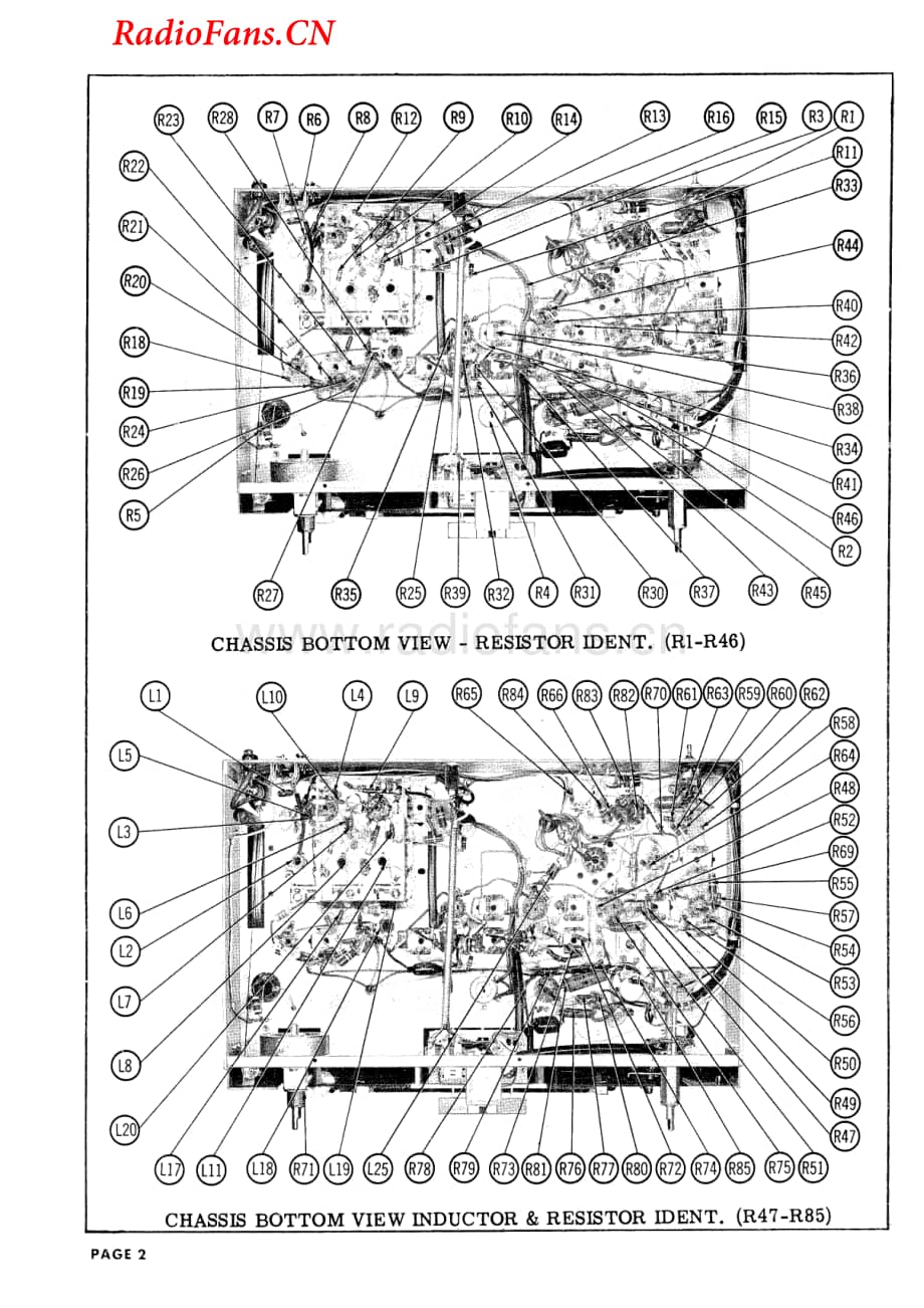 Fisher-90R-int-sm2维修电路图 手册.pdf_第2页