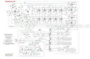 FourierComponents-MKIII-pwr-sch维修电路图 手册.pdf