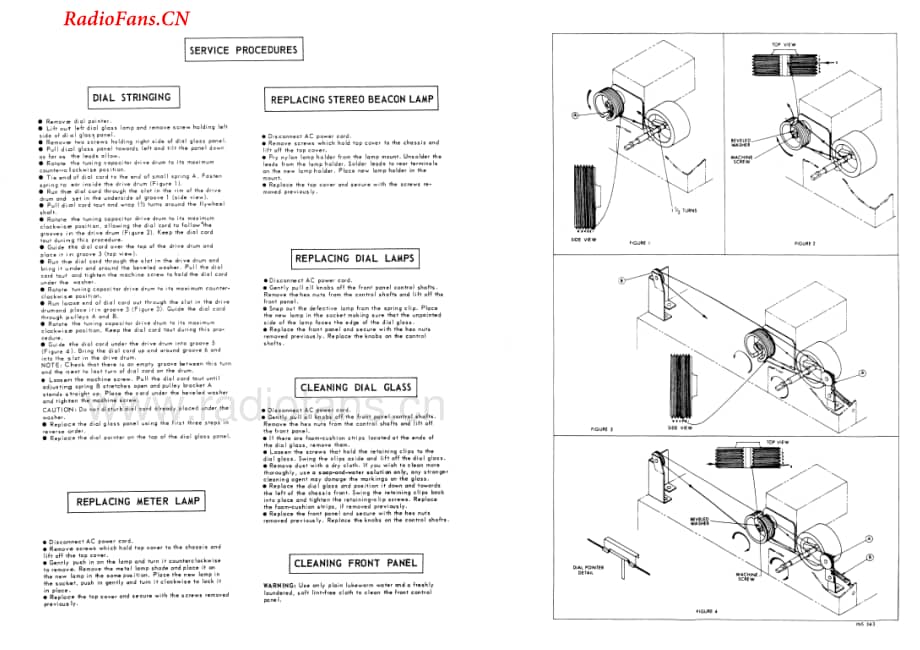Fisher-R200B-rec-sm维修电路图 手册.pdf_第3页