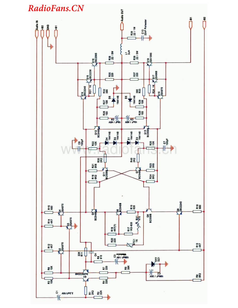 Gradiente-SuperA-pwr-sch维修电路图 手册.pdf_第1页