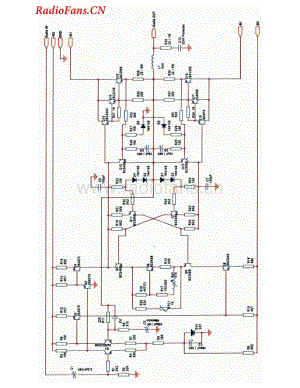 Gradiente-SuperA-pwr-sch维修电路图 手册.pdf