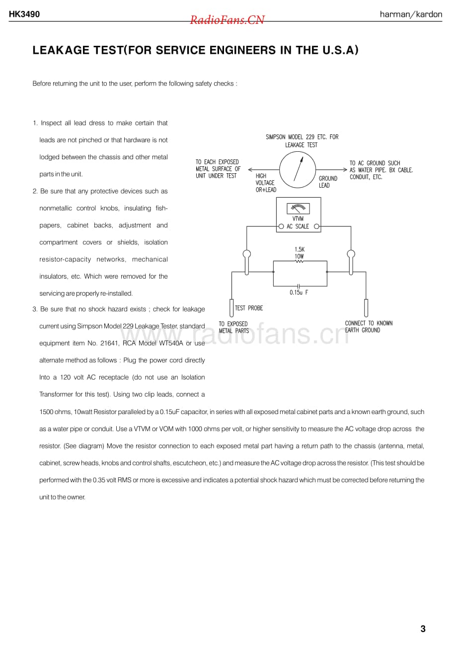 HarmanKardon-HK3490-rec-sch维修电路原理图.pdf_第3页