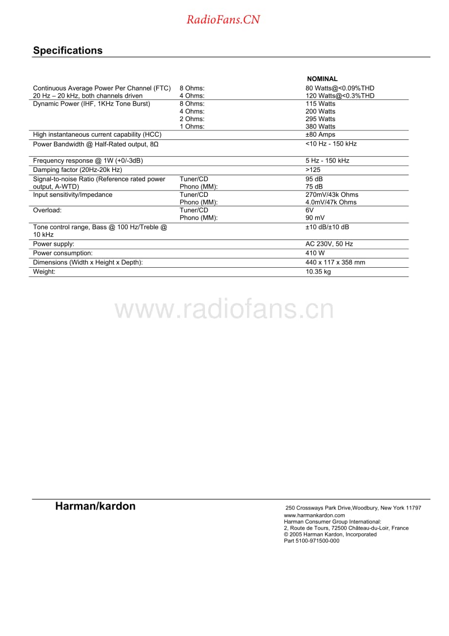 HarmanKardon-HK980.230-int-sm维修电路原理图.pdf_第2页