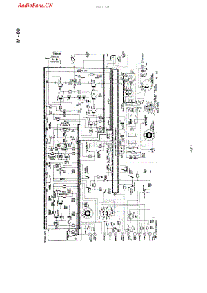 Gradiente-M80-int-sch维修电路图 手册.pdf