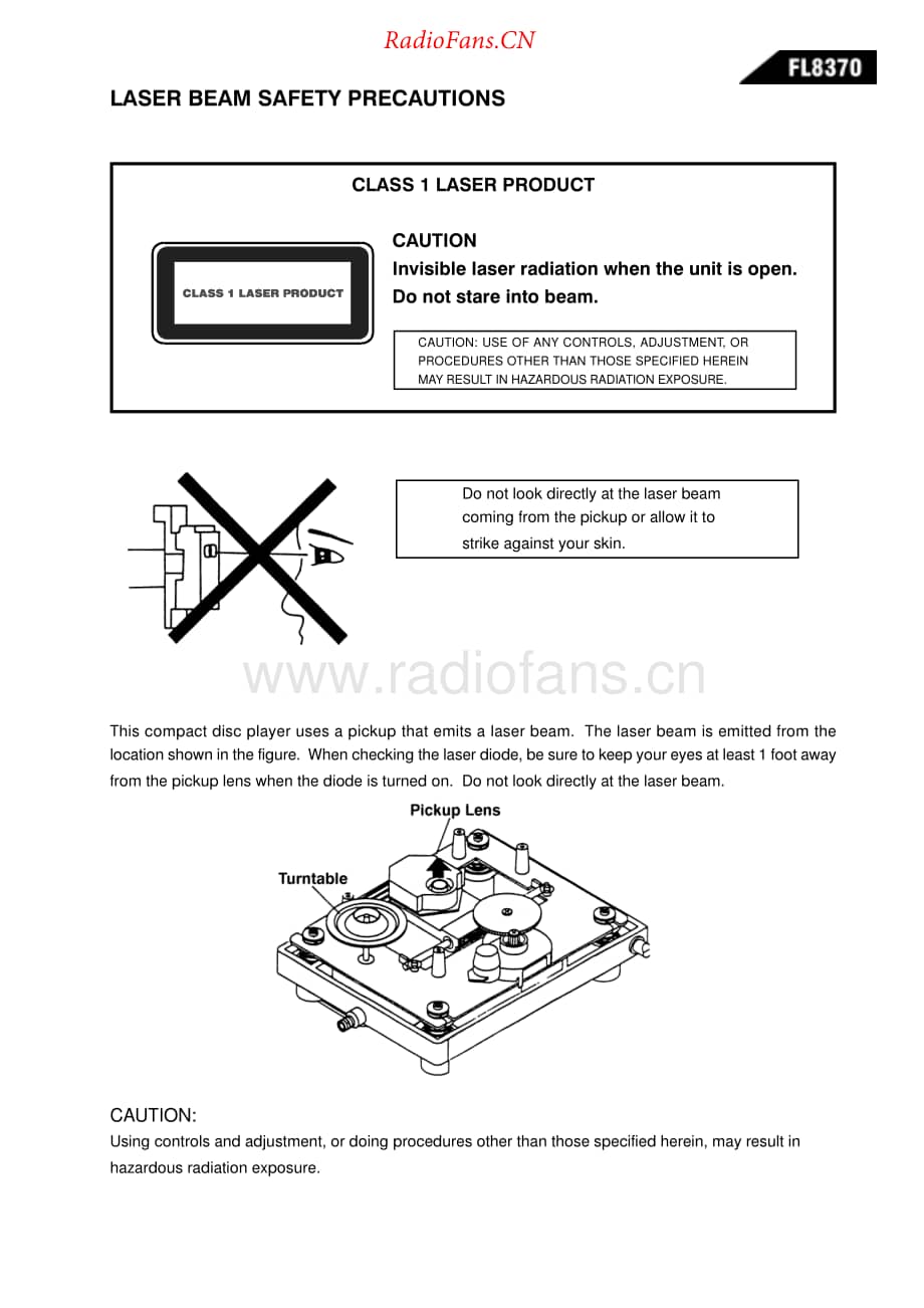 HarmanKardon-FL8370-cd-sm维修电路原理图.pdf_第2页