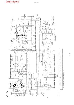 Gradiente-LAB70-int-sch维修电路图 手册.pdf
