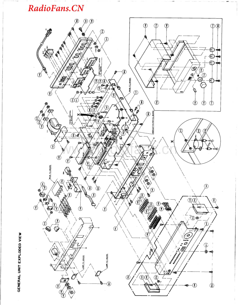 HarmanKardon-725-pre-sm维修电路图 手册.pdf_第3页