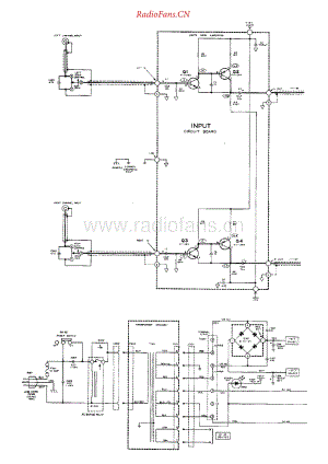 Heathkit-AA1640-pwr-sch维修电路原理图.pdf